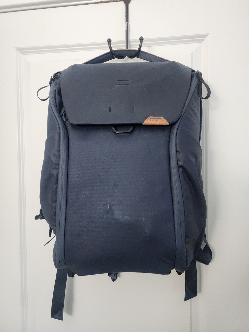 Peak Design Everyday Backpack 30L- Travel Bag